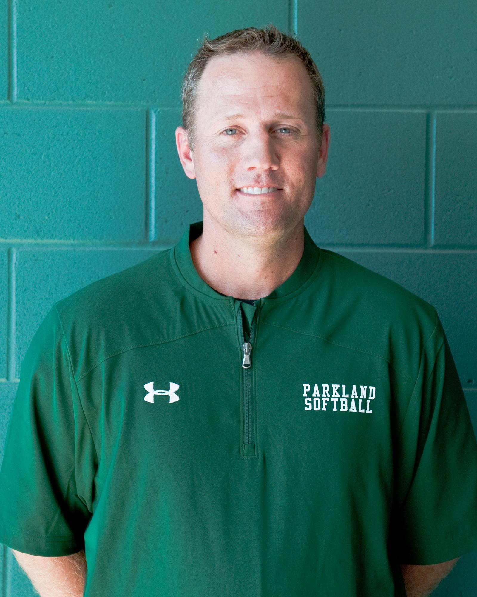 Coach D Paulson
