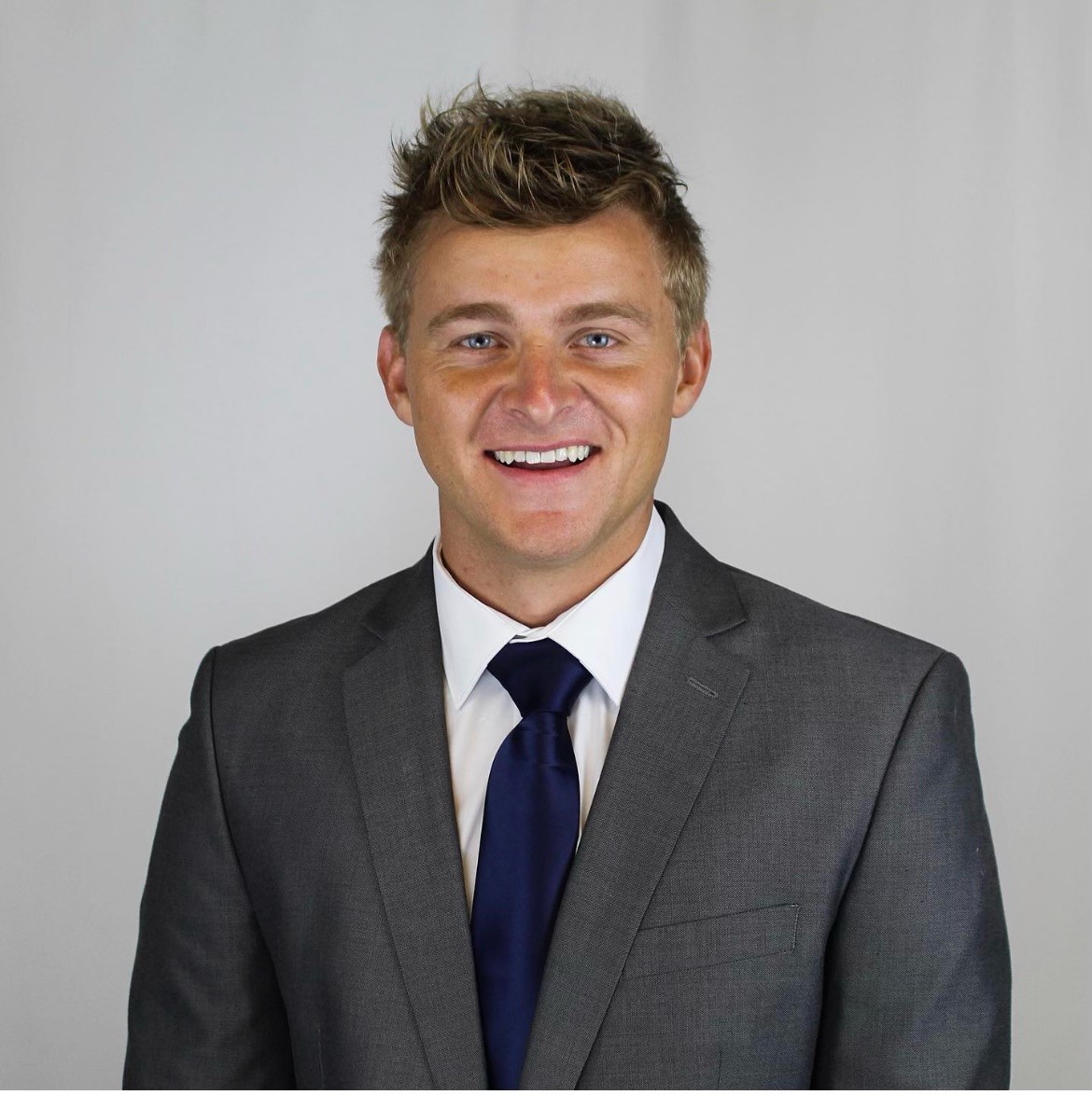 Anthony Silkwood