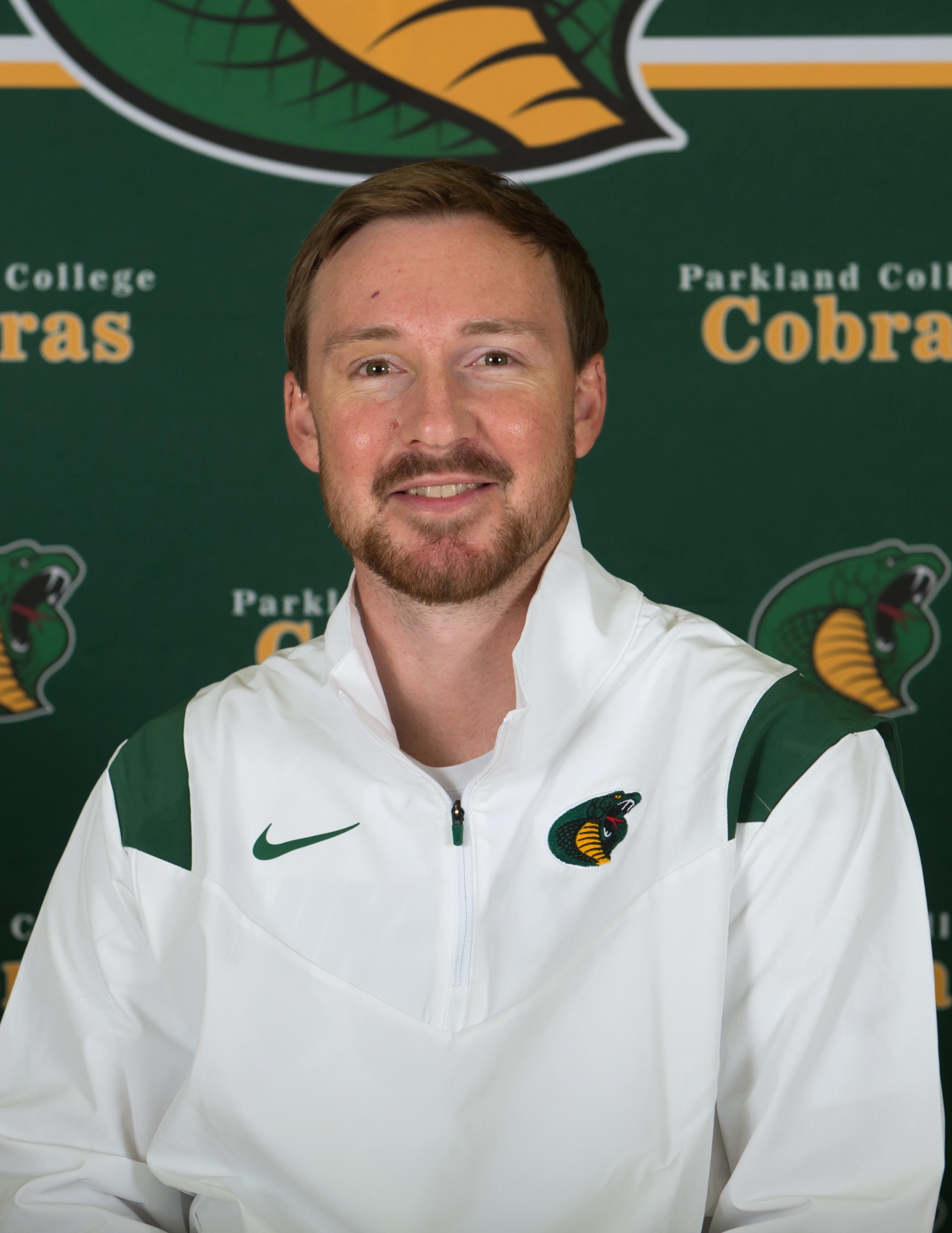 MBB Asst. Coach Hunt