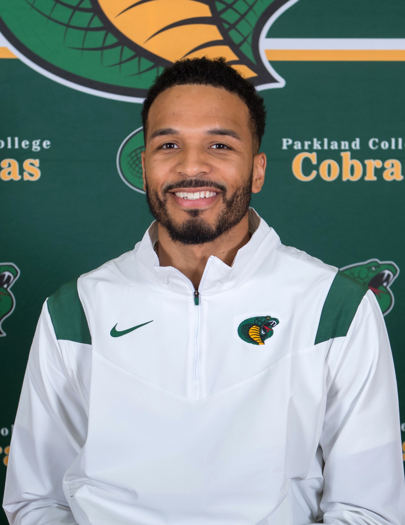 MBB Asst. Coach Woods