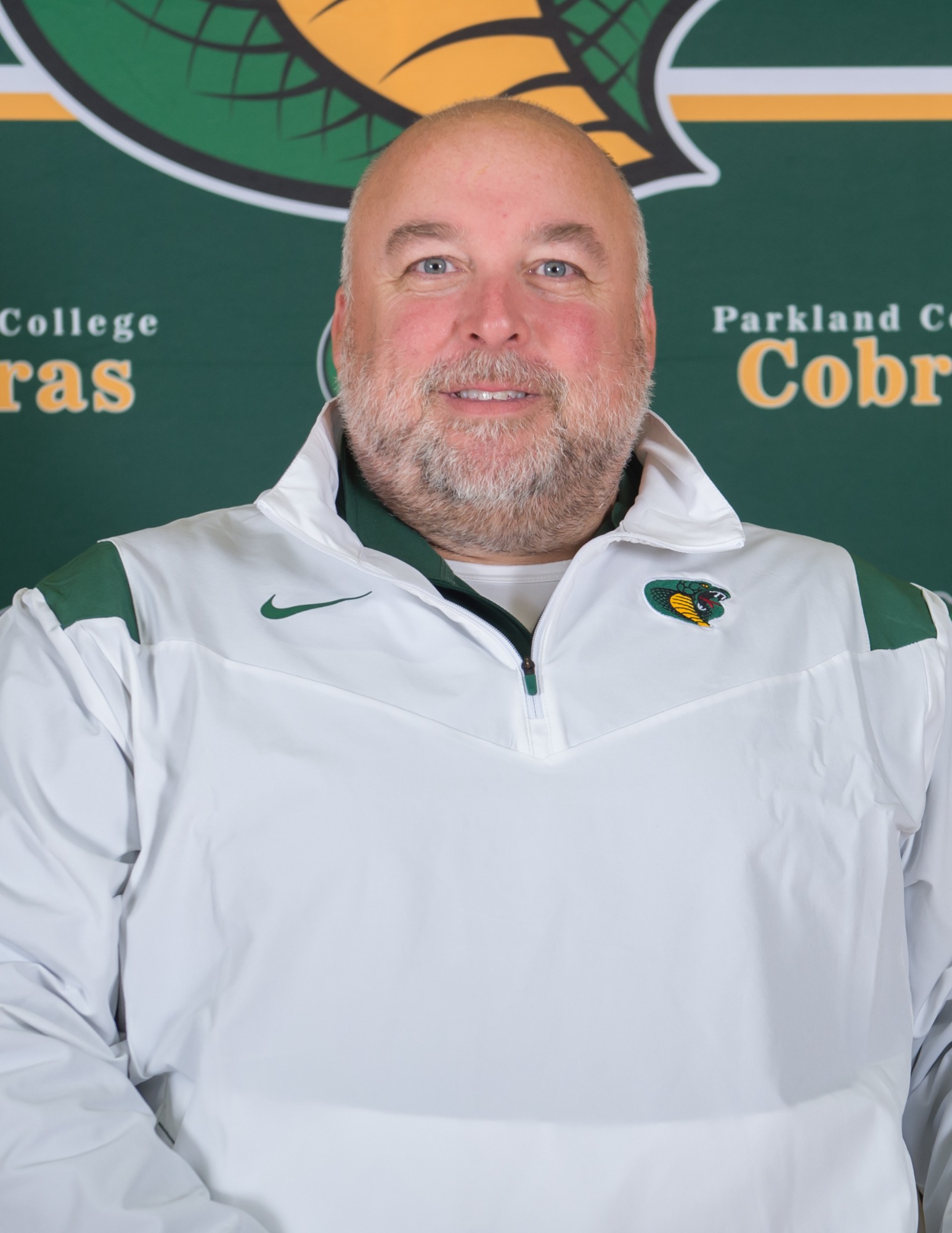 Kevin Harbour