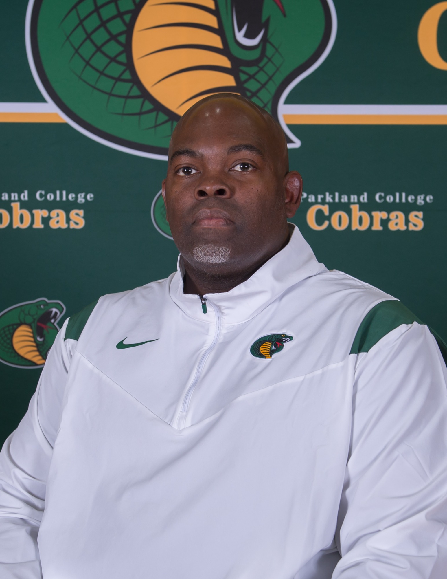 MBB Asst. Coach Buie
