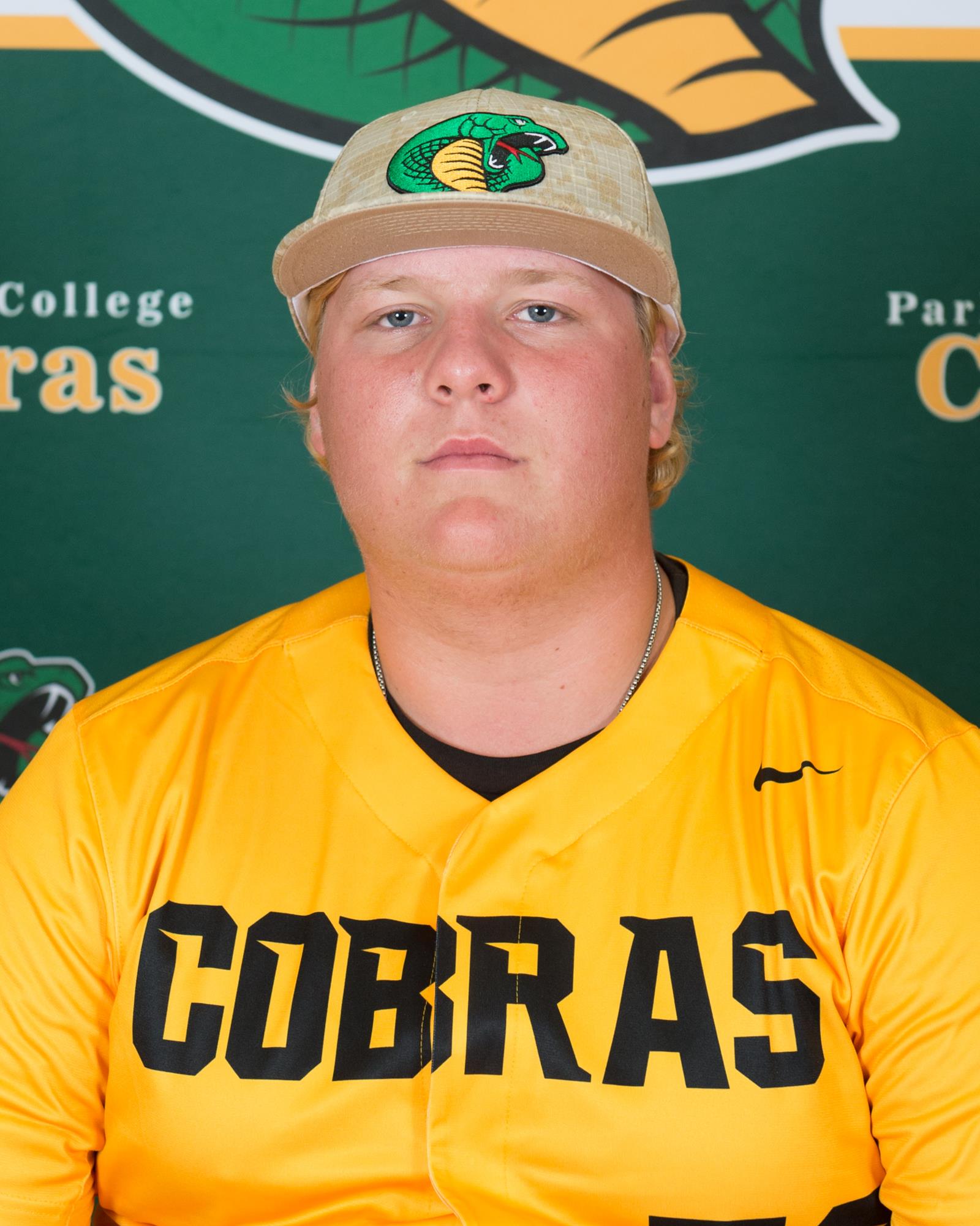 22-23 Baseball Individual Headshots