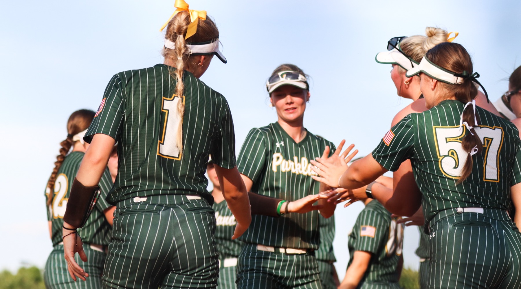 Softball 2024 WorldSeriesa