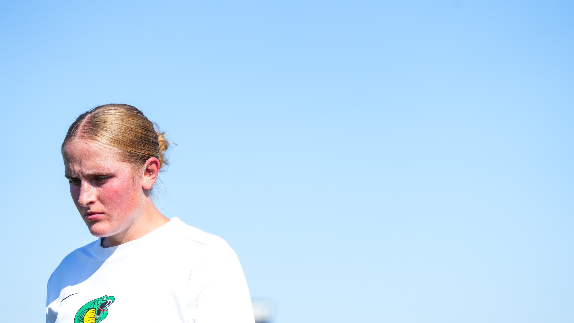 Cobras Women's Soccer