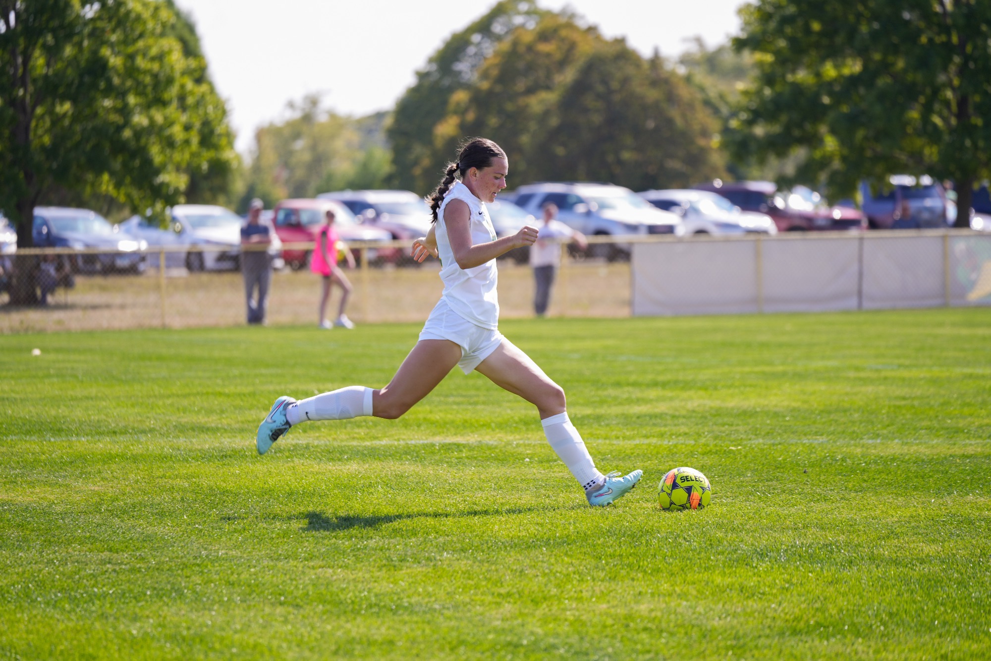 Cobras Women's Soccer