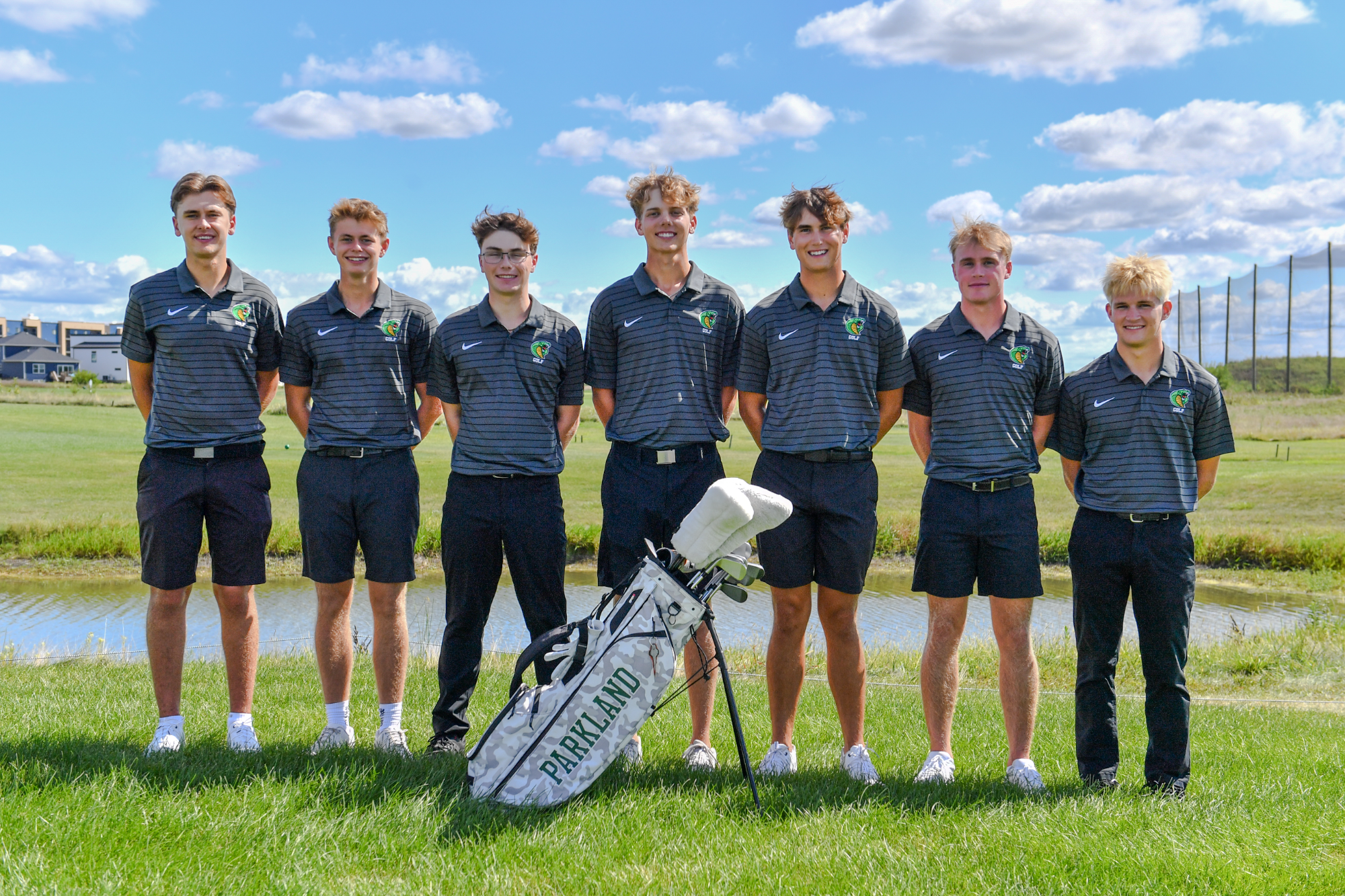 Team Photo Day