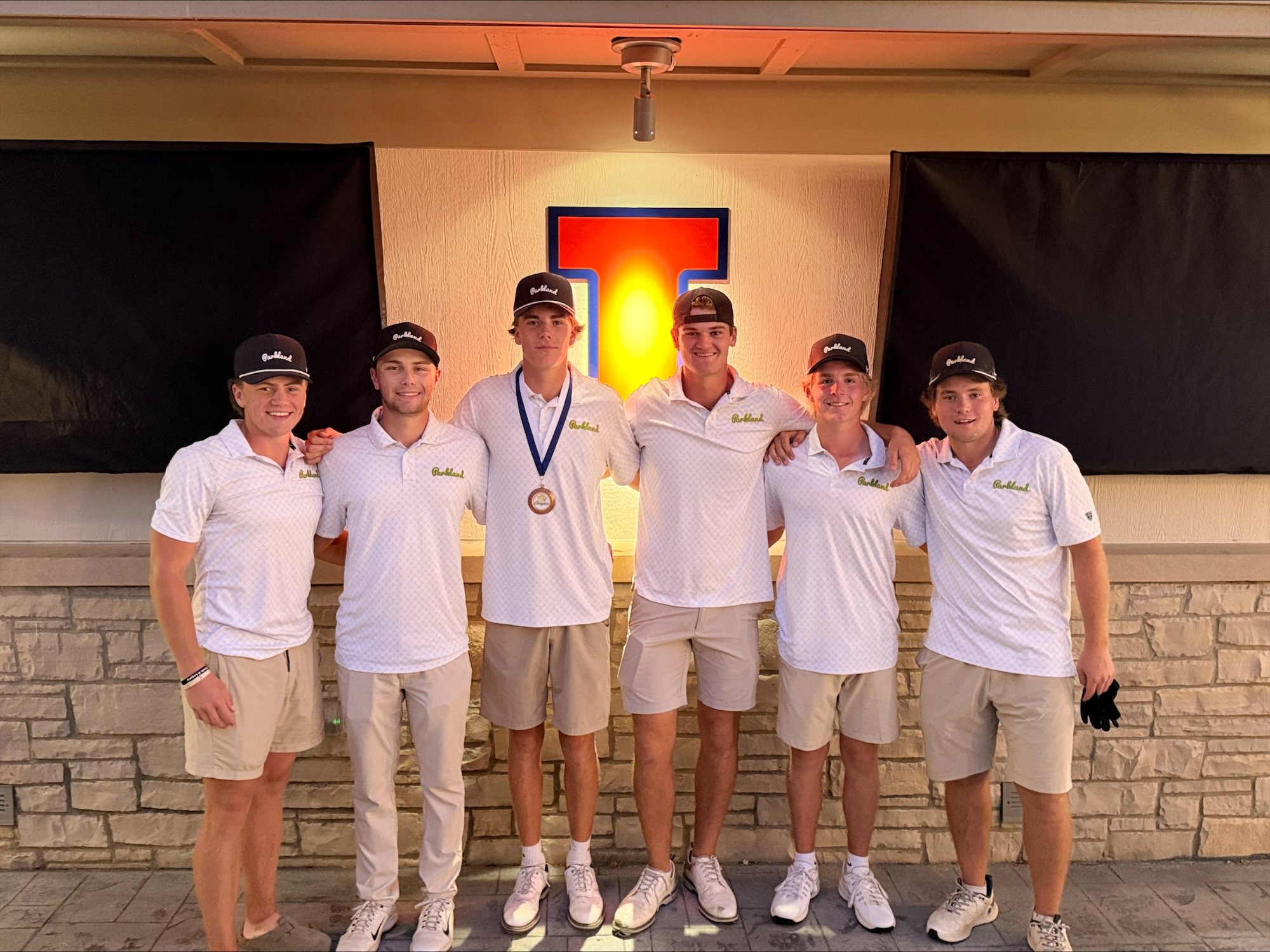 MGOLF at Cougar Clash 2026