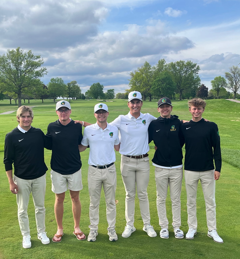 Cobras Golf