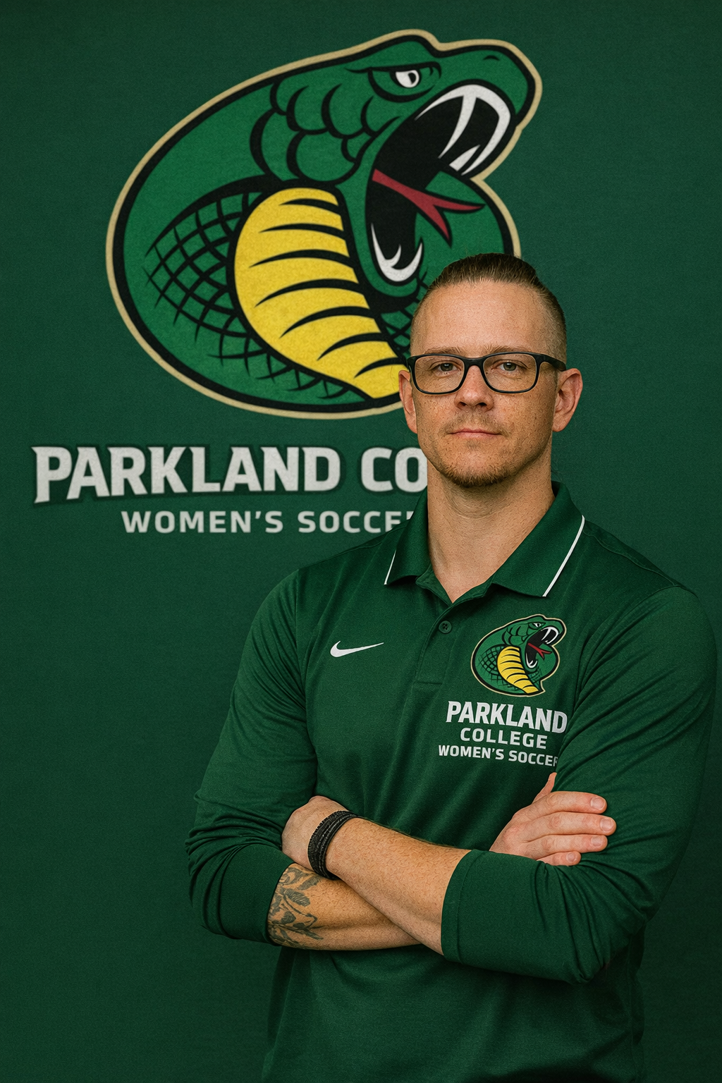 Head Coach