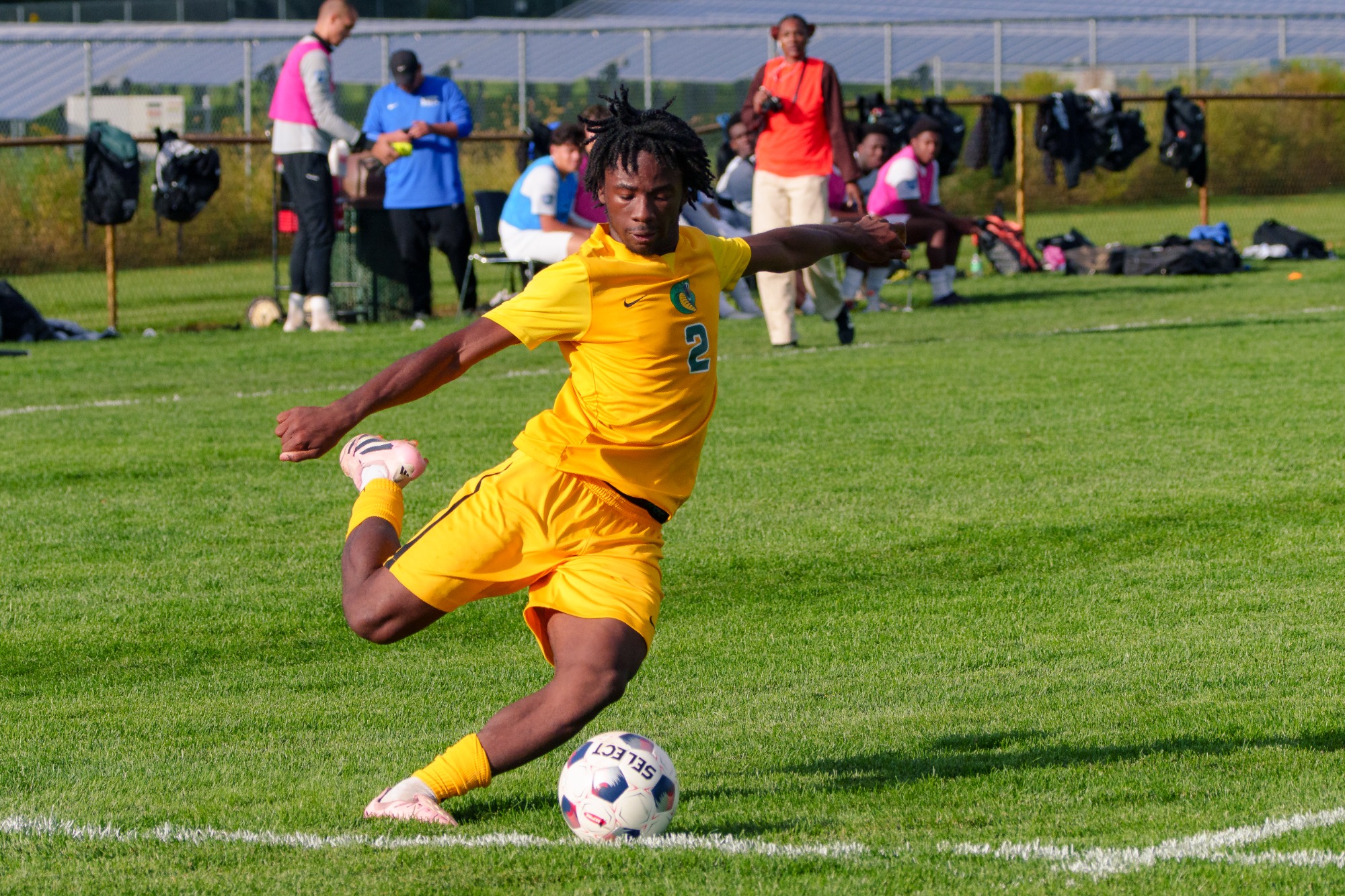 vs SWIC