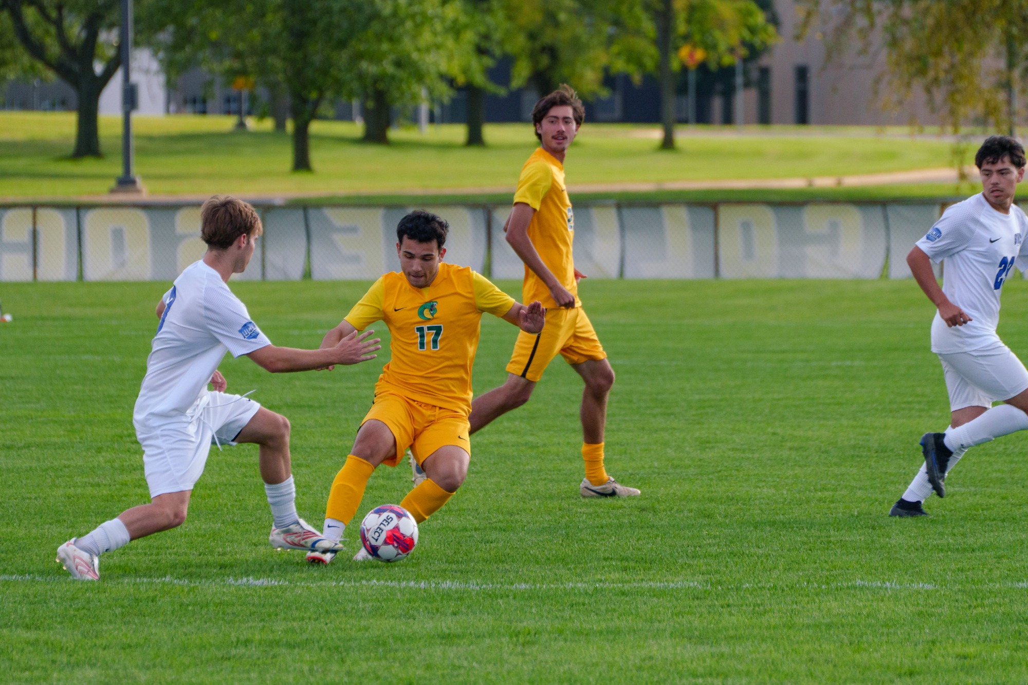 vs SWIC