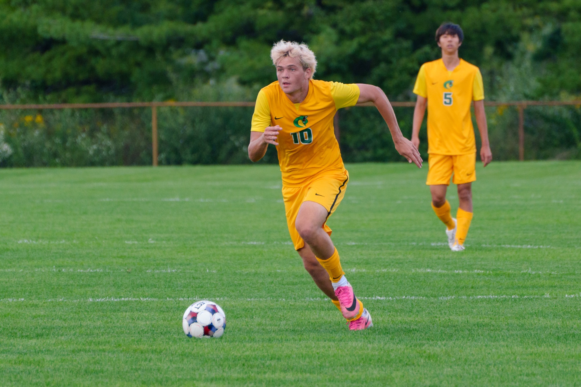 vs SWIC