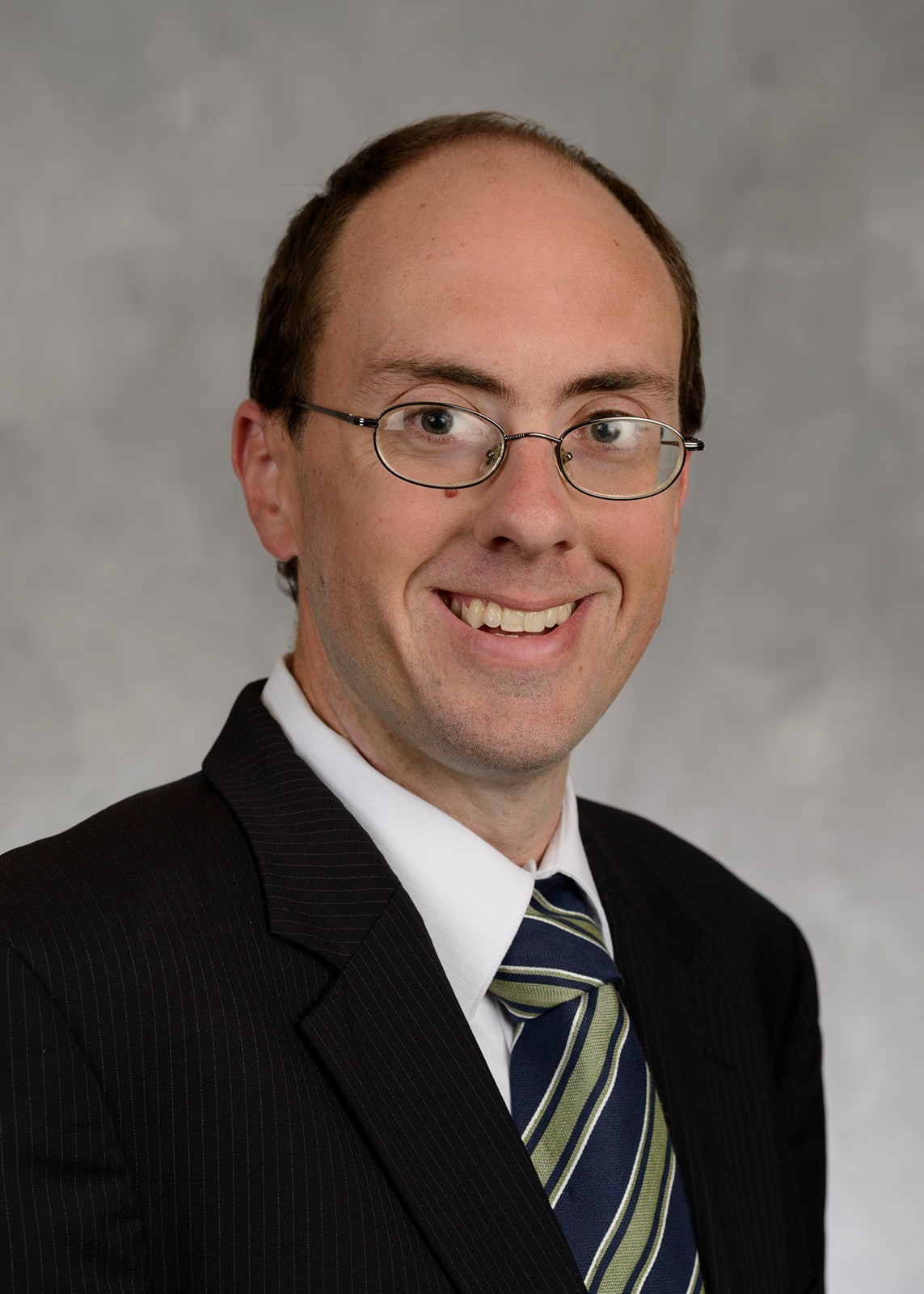 Jacob Yorg