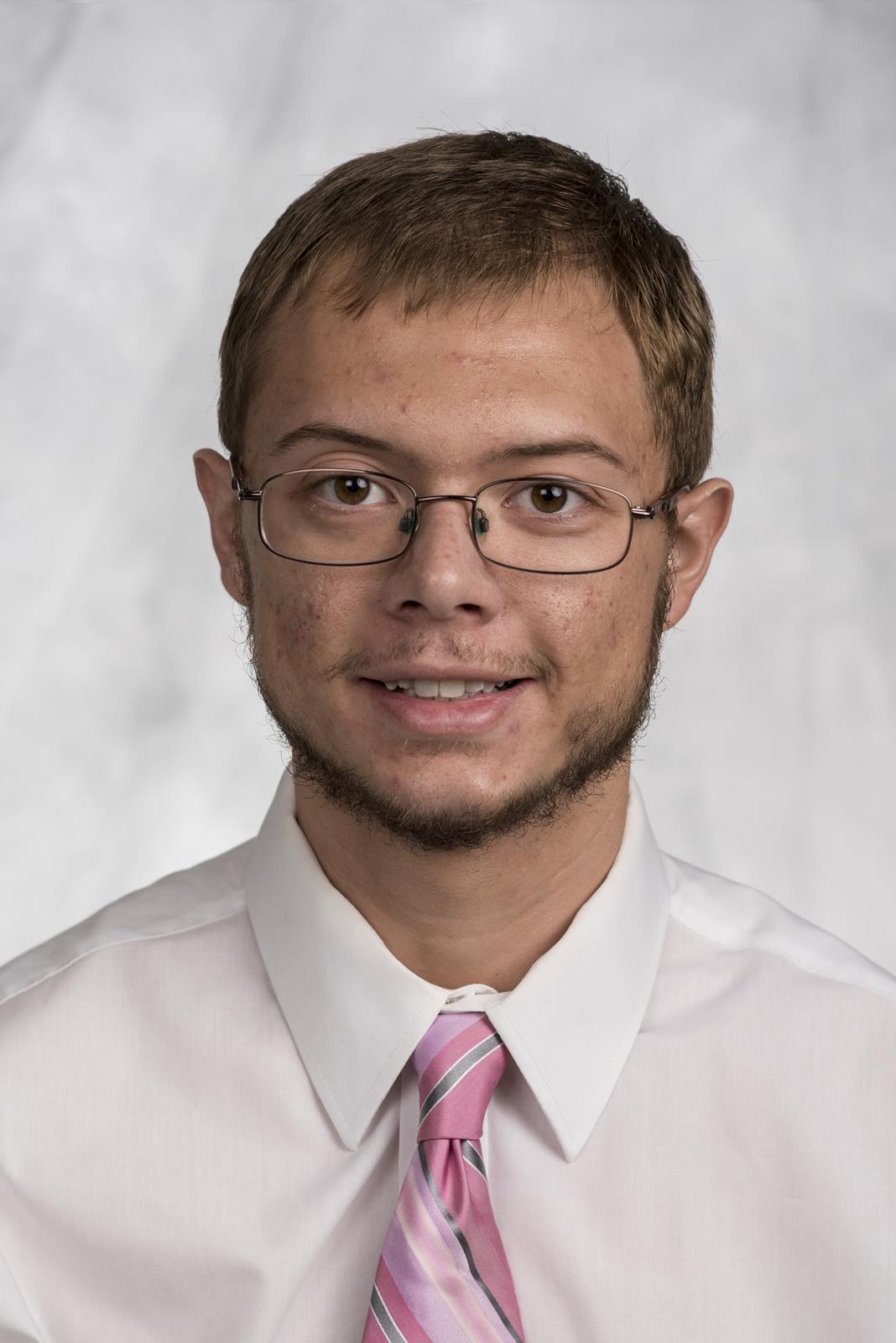 Ben Becker