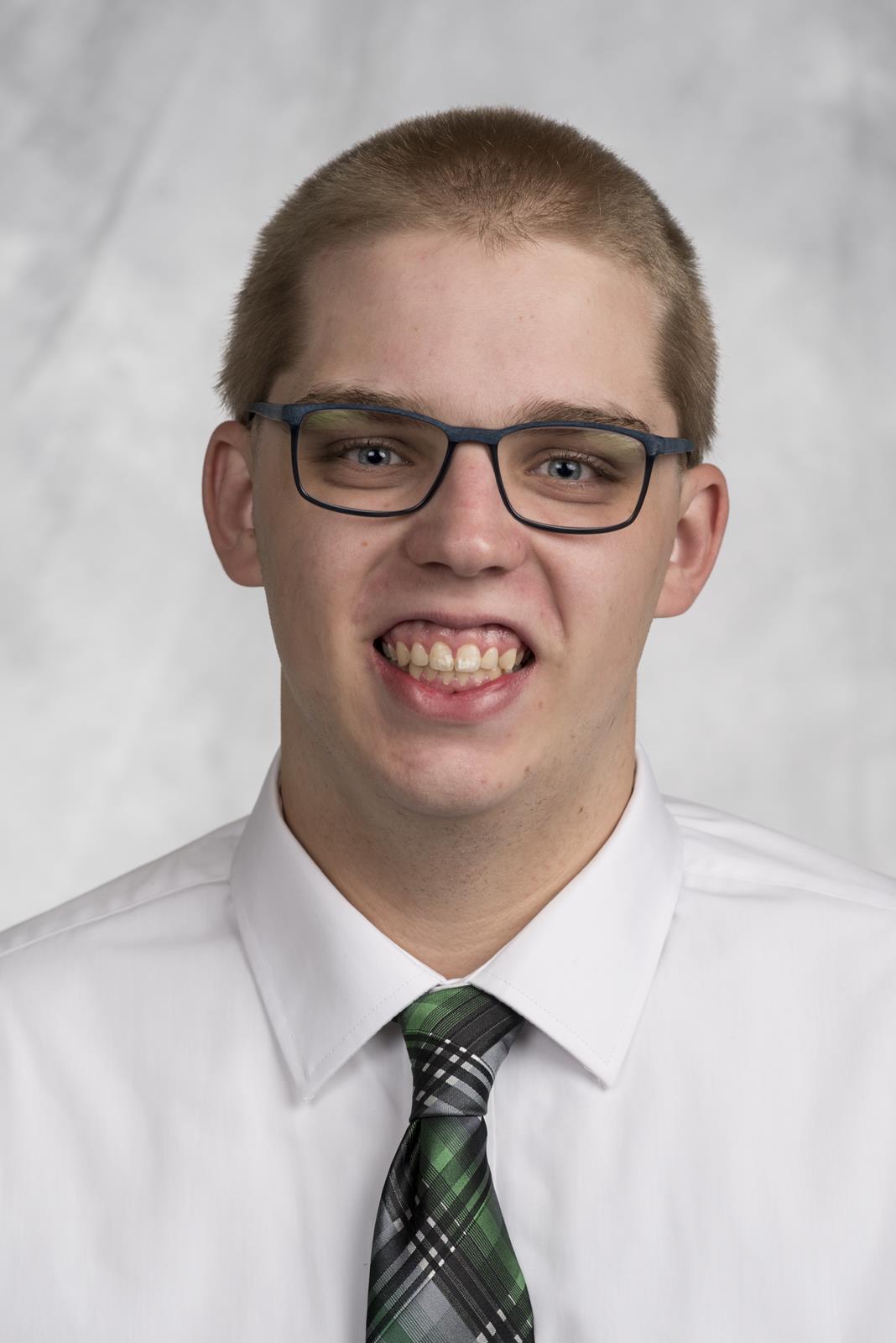 Brian Rehm