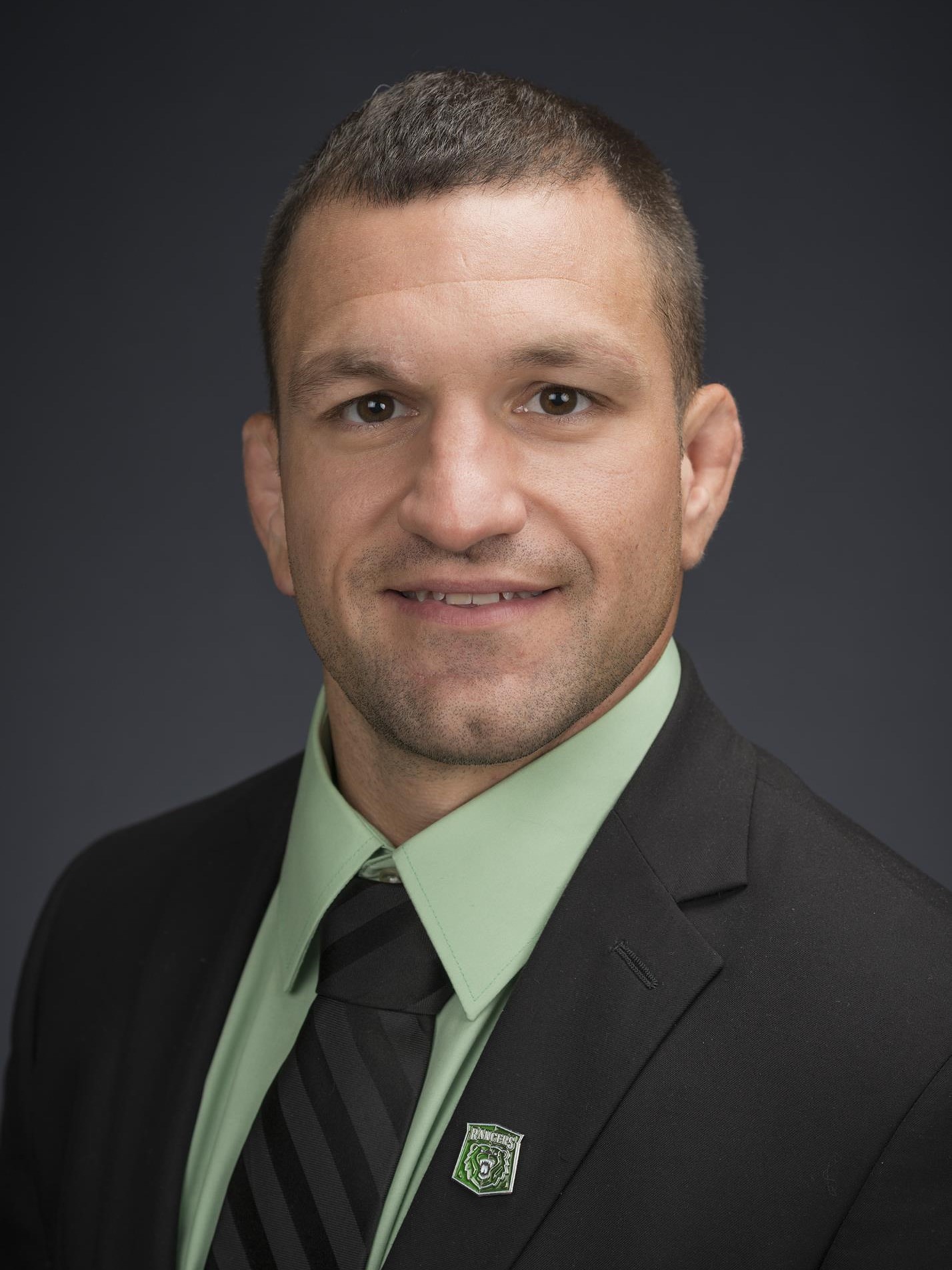 Corey VanGroll