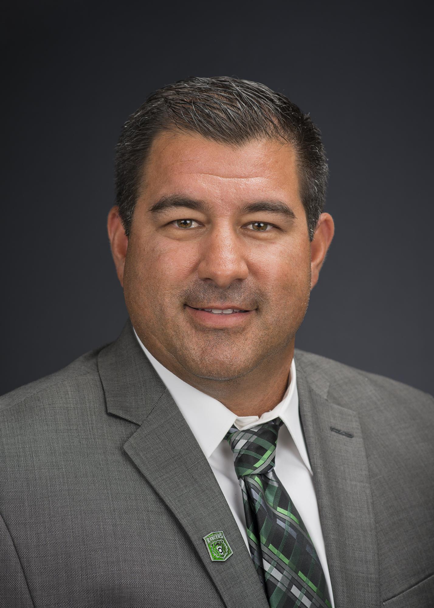 Headshots for the Athletic Department ©UW-Parkside/Alyssa Nepper 2018