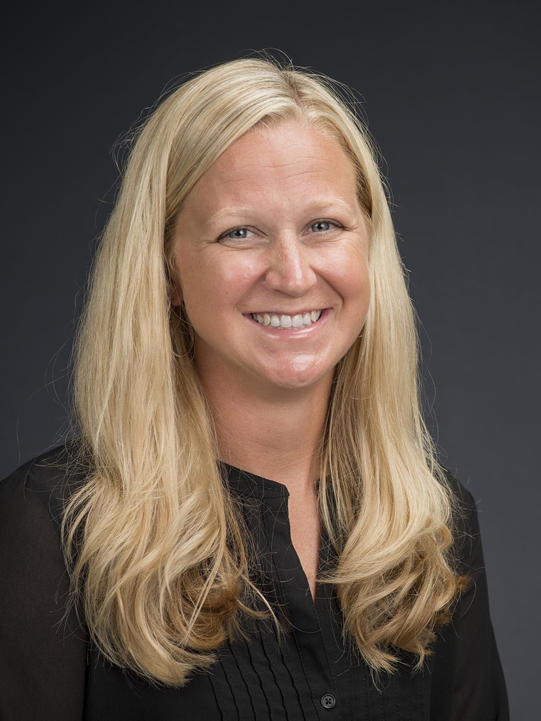 Kristin Ortman Headshot