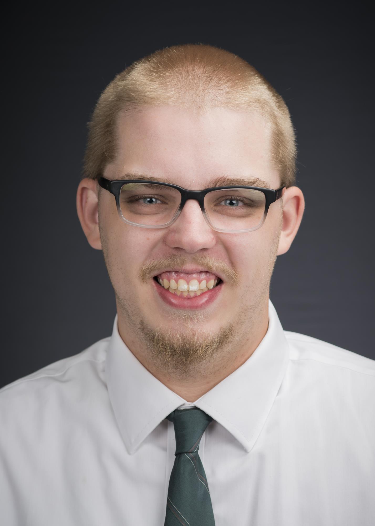 Brian Rehm