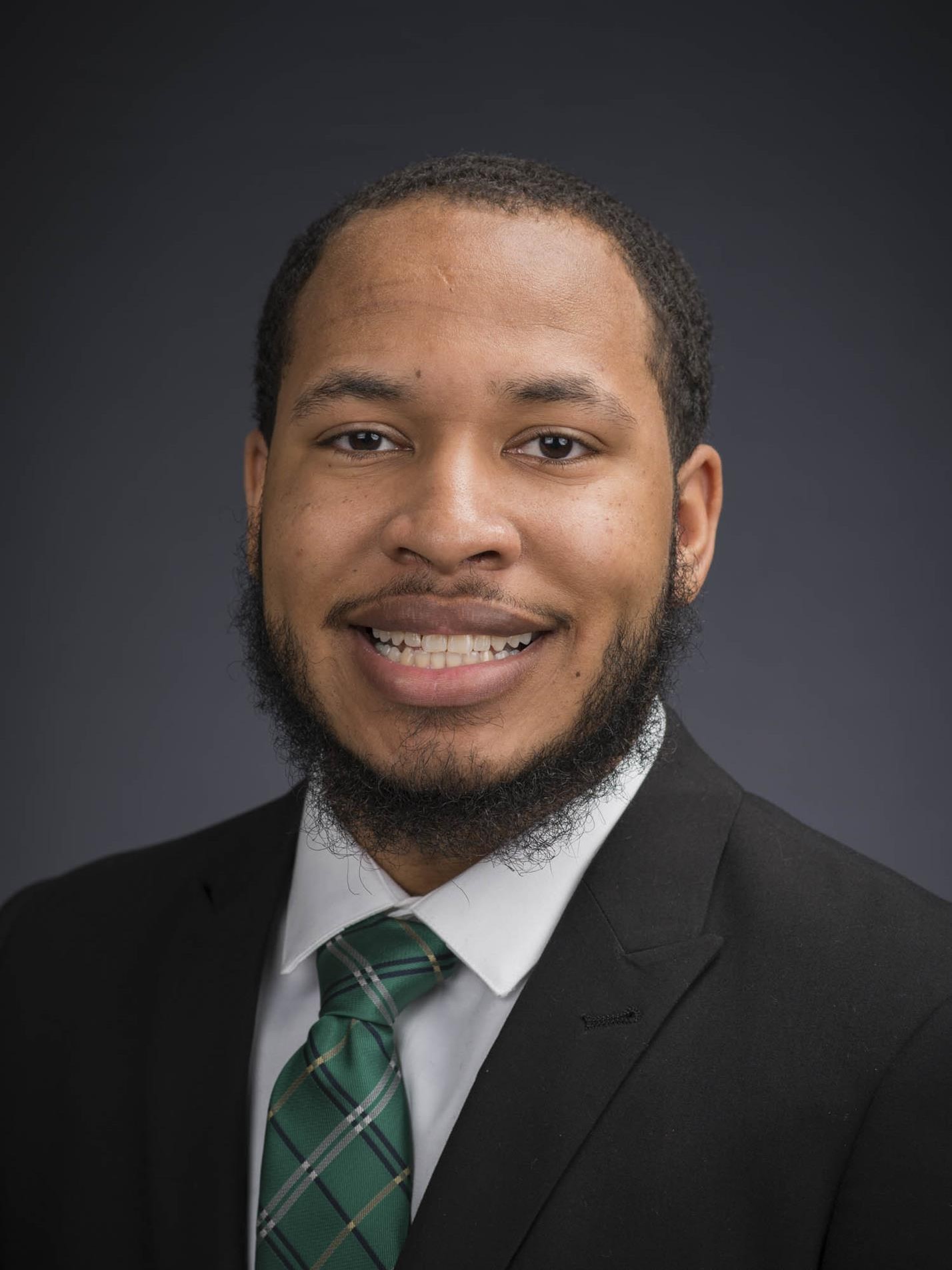 George Brandon Jr.