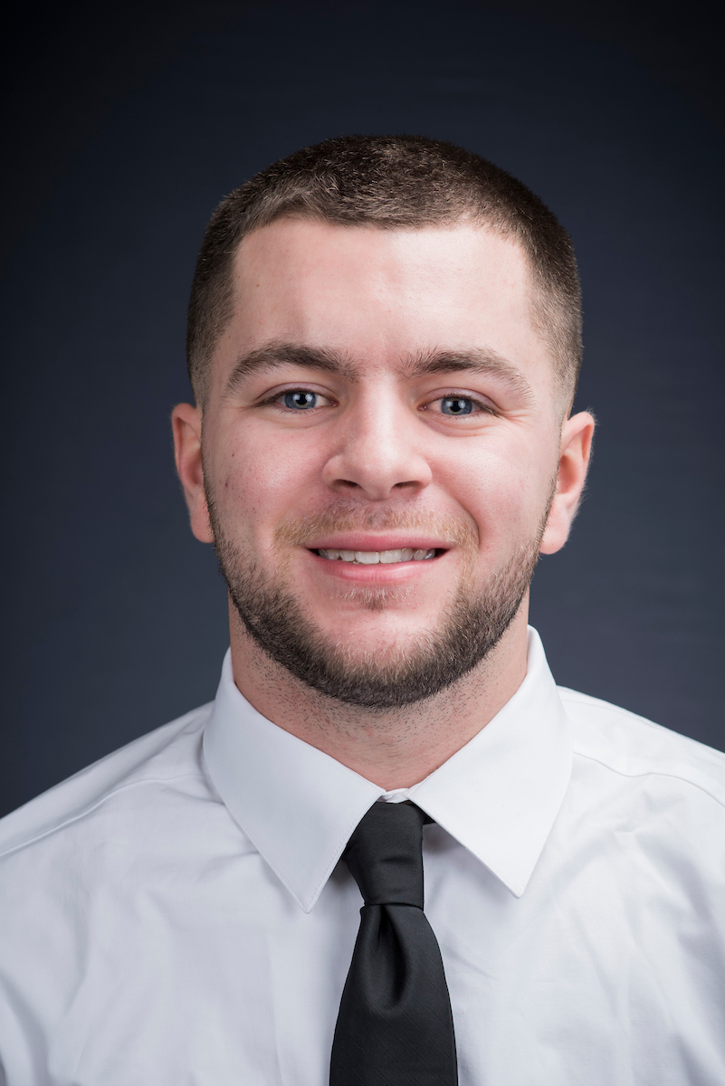 Aaron Cusimano
