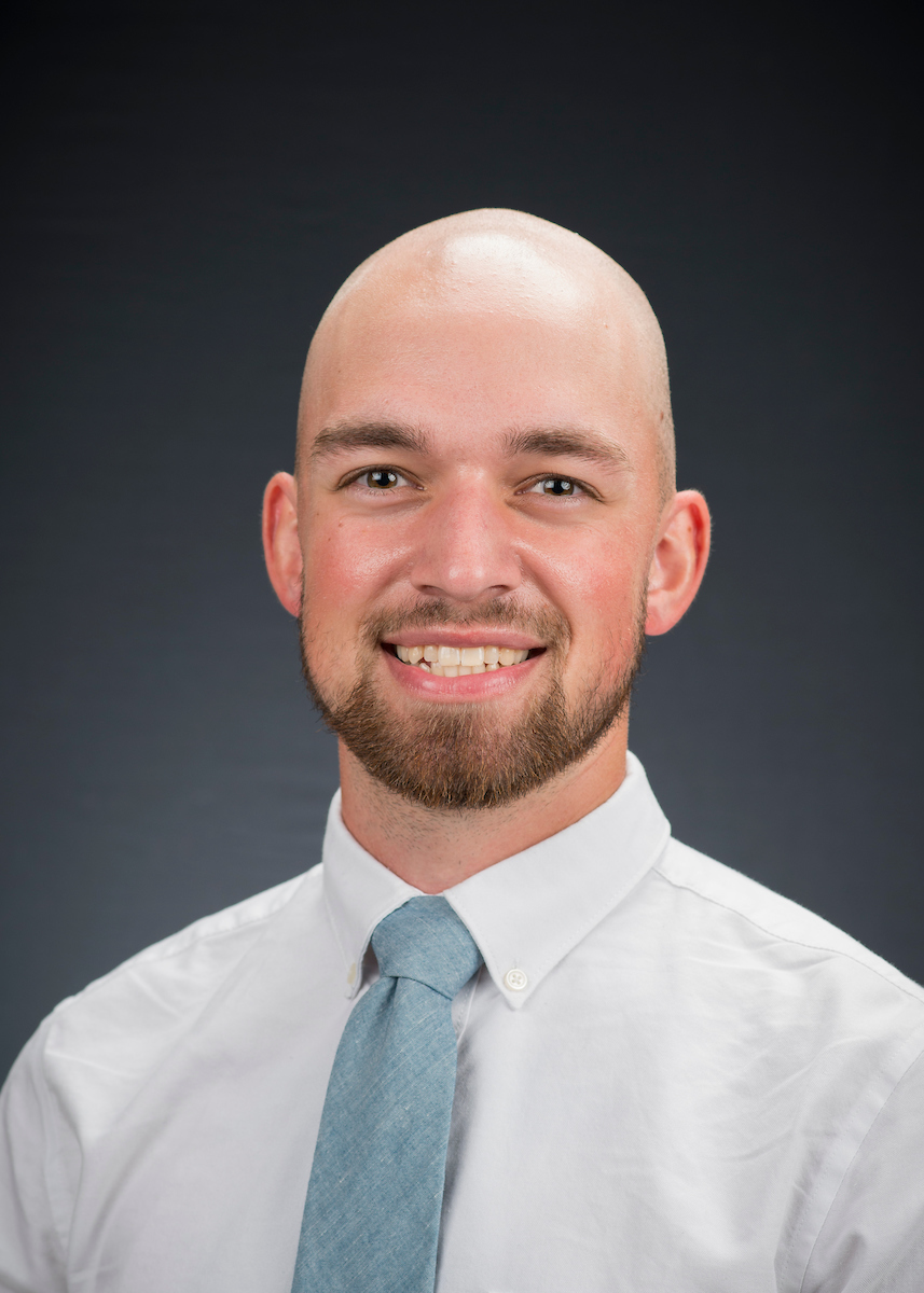 Athletic Team Headshots 2020-2021.Photographed by: Alyssa Nepper 2020