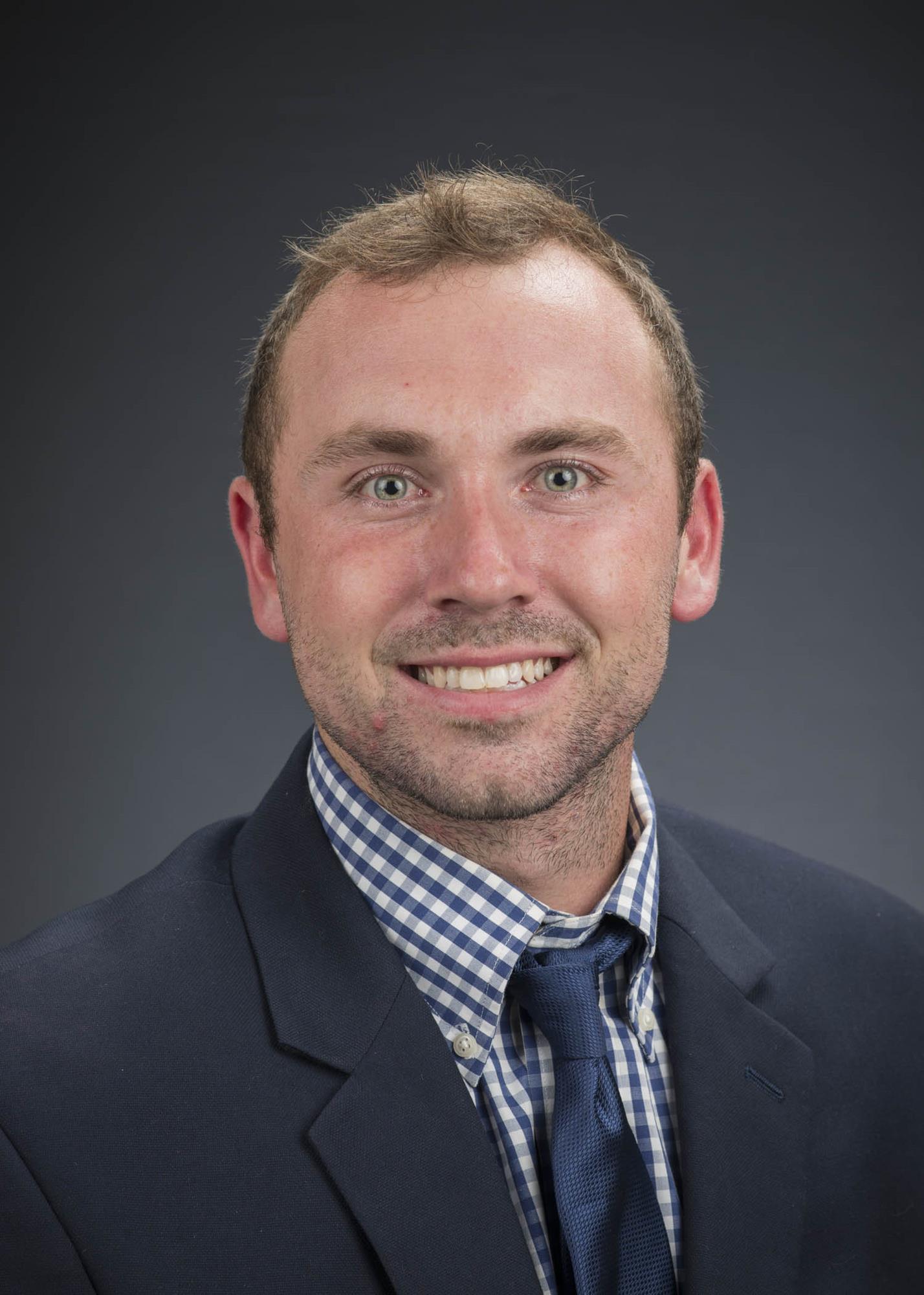 Matt Tegtmeier