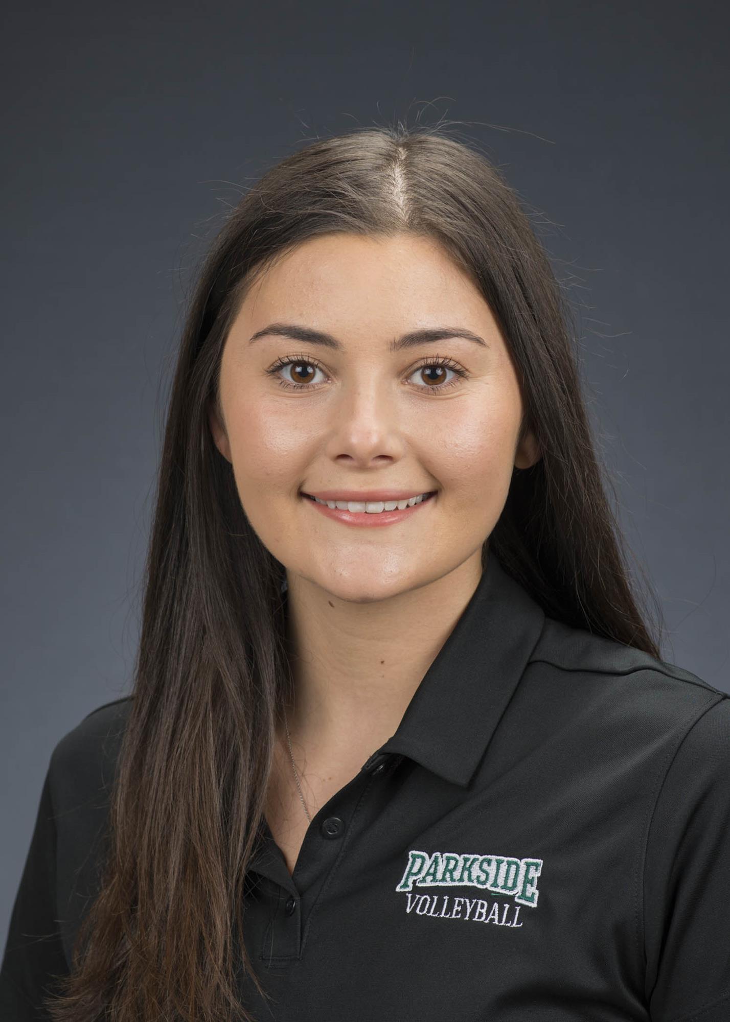 Juliana Tirabassi Head Shot
