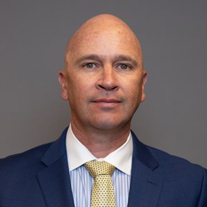 Acasio Roche Head Shot
