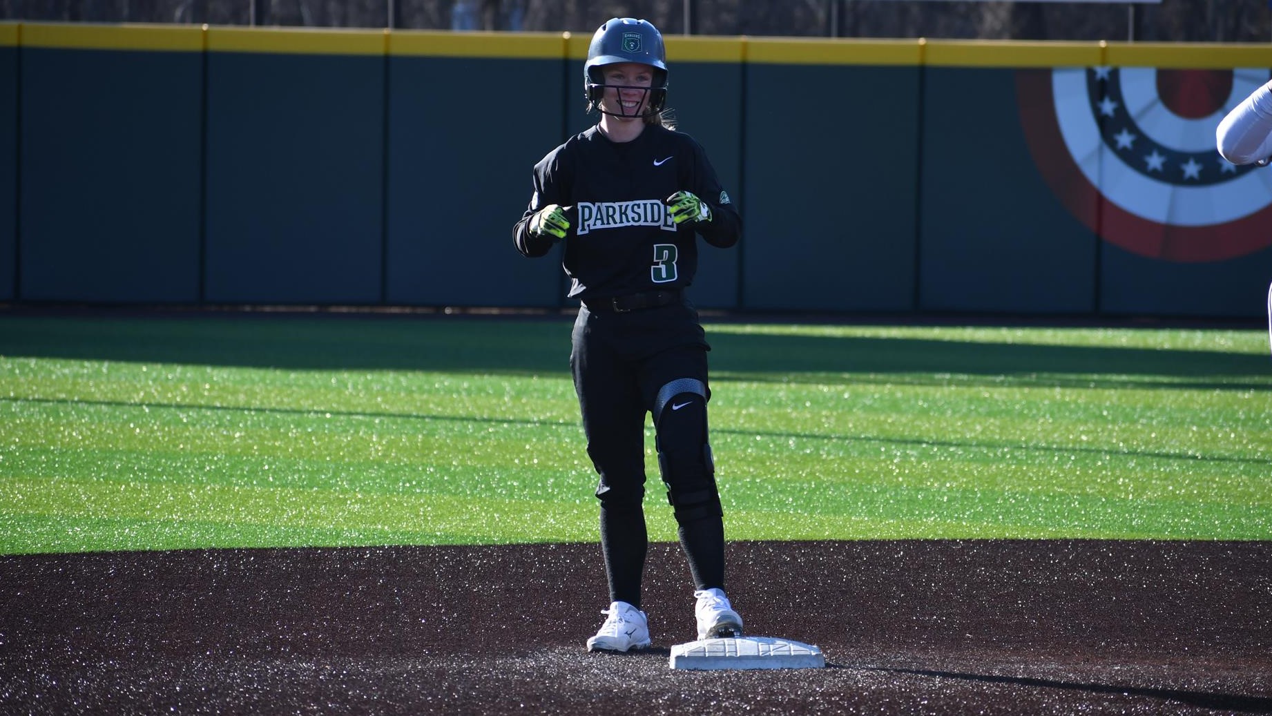 Cassie Rutledge - Softball - Parkside Athletics