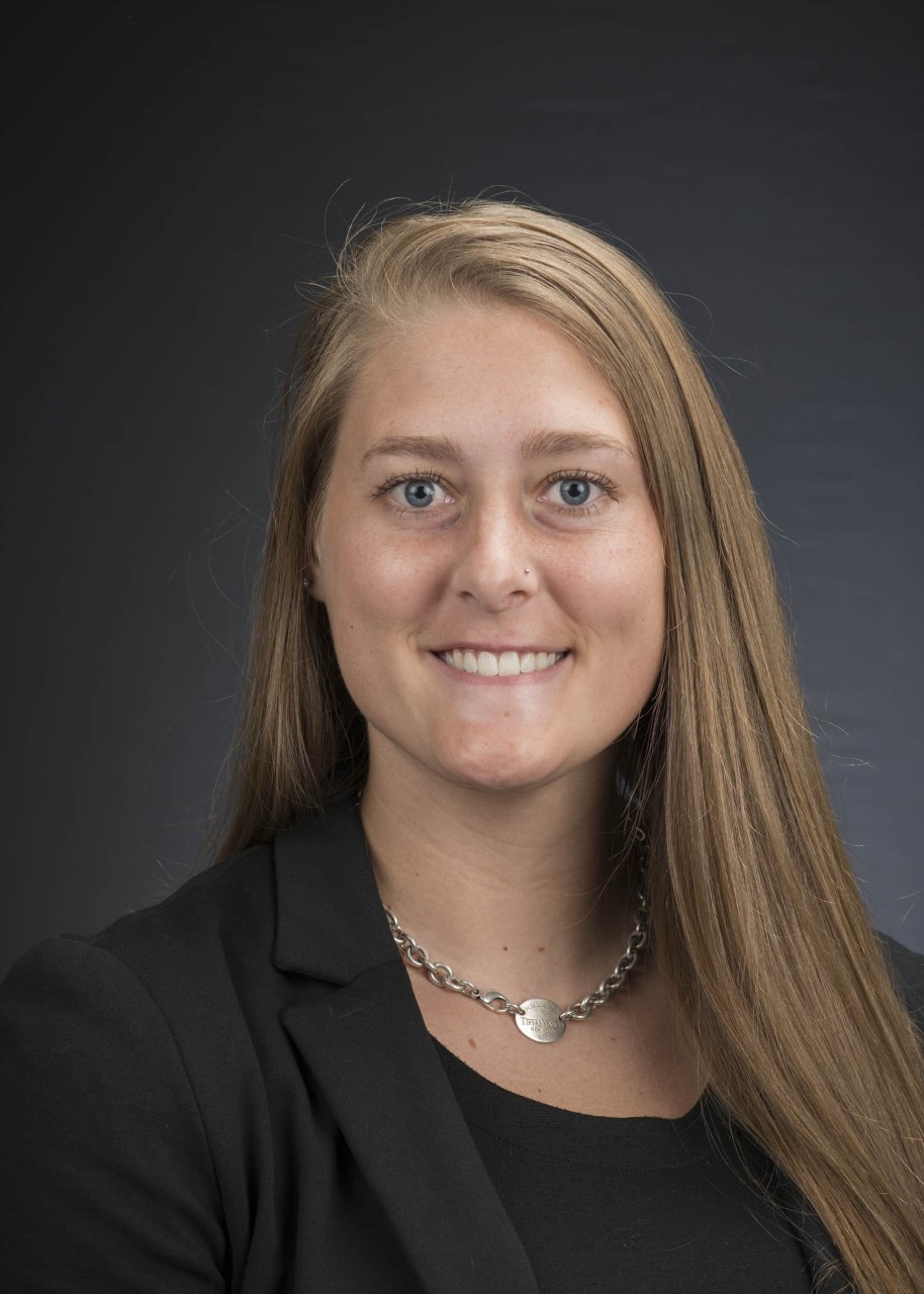 Tori Wilkins Head Shot