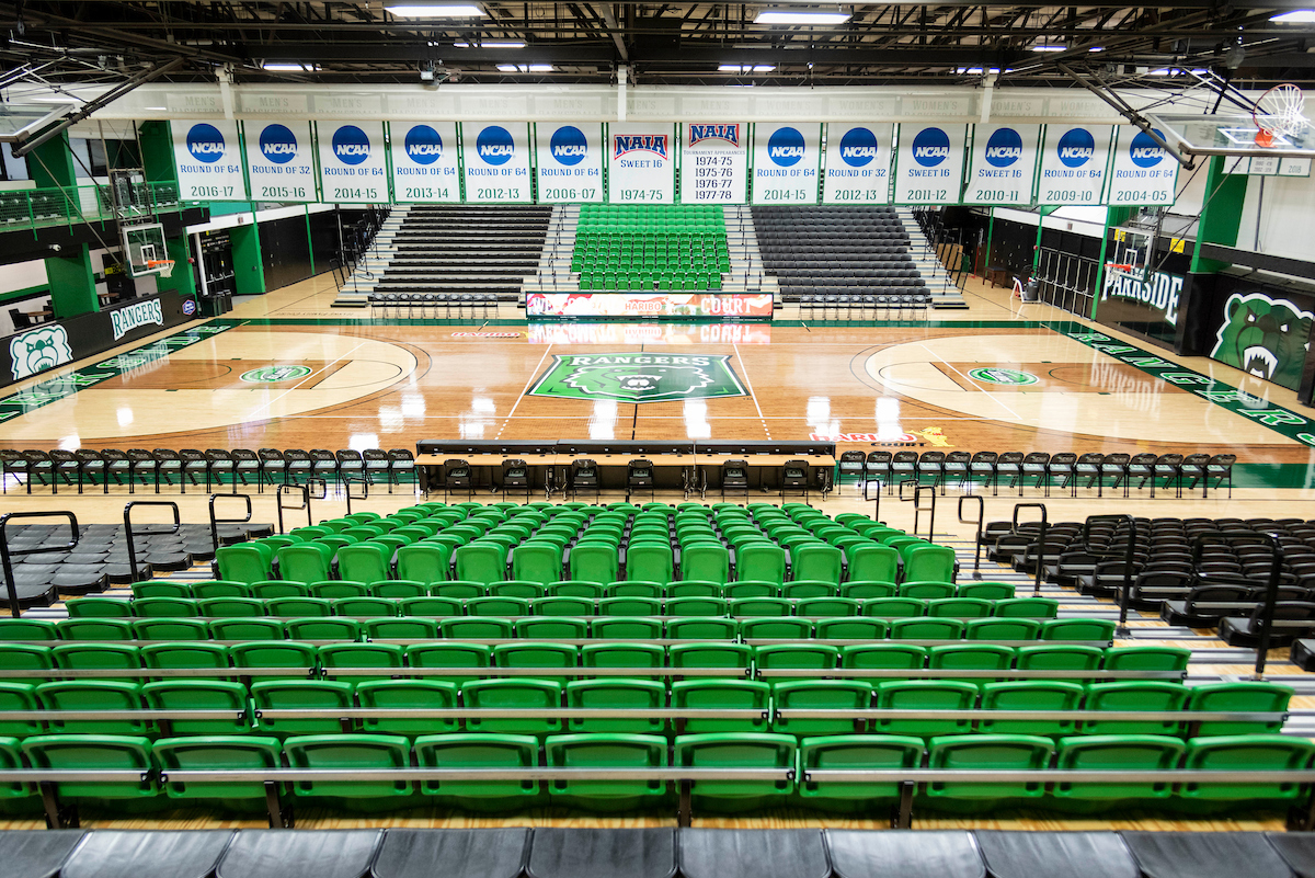 De Simone Arena