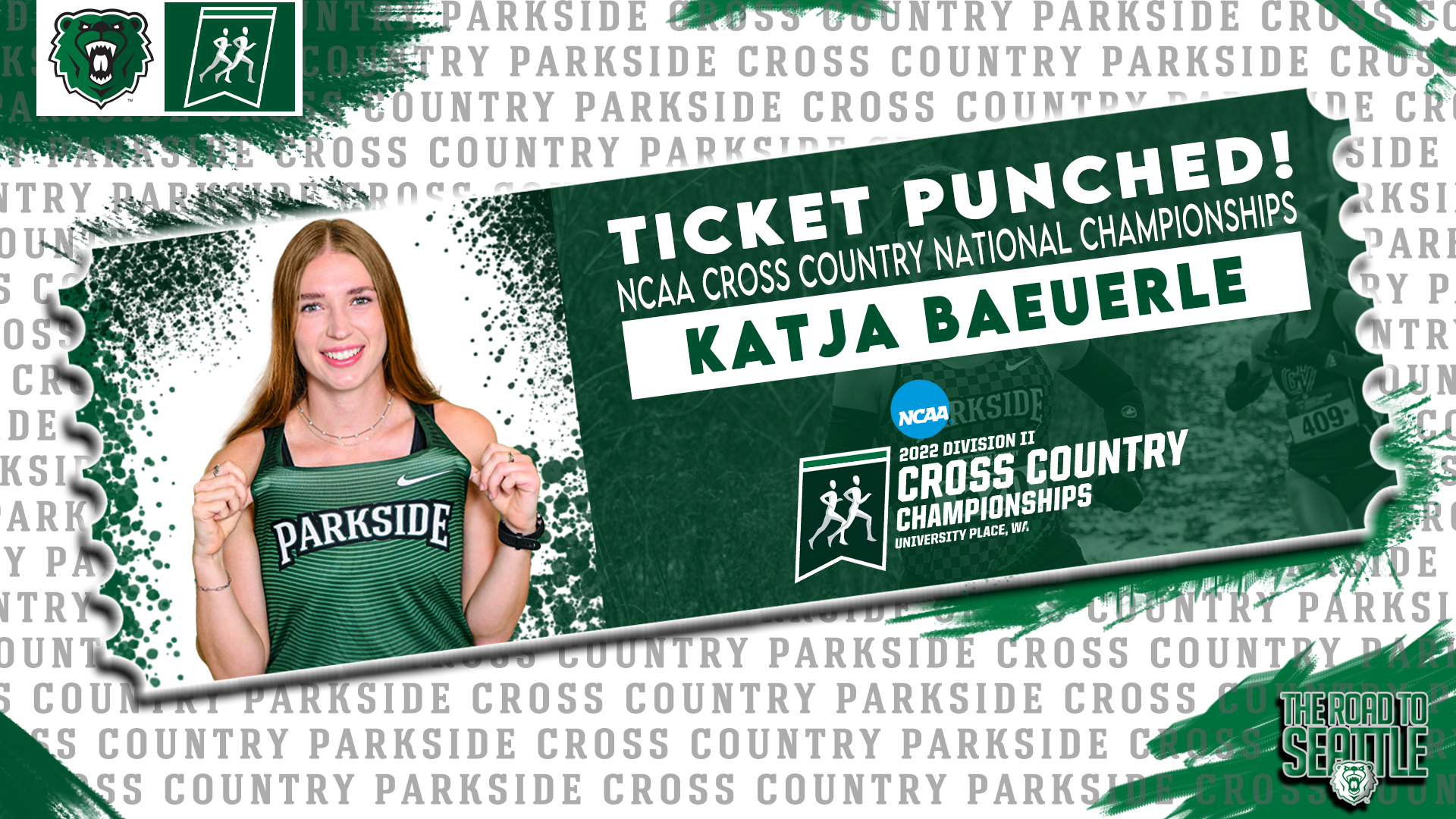 Katja Baeuerle Qualifier