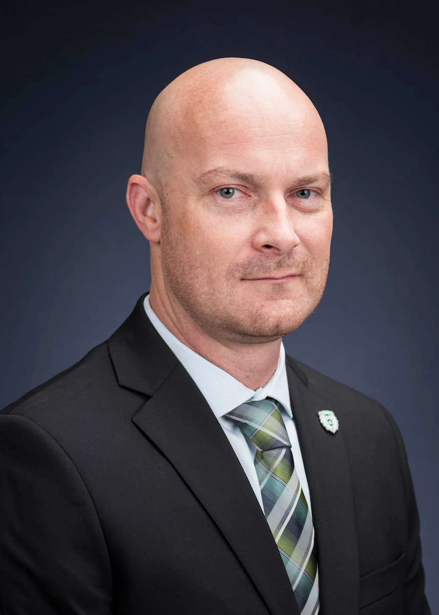 Bryan Bannister