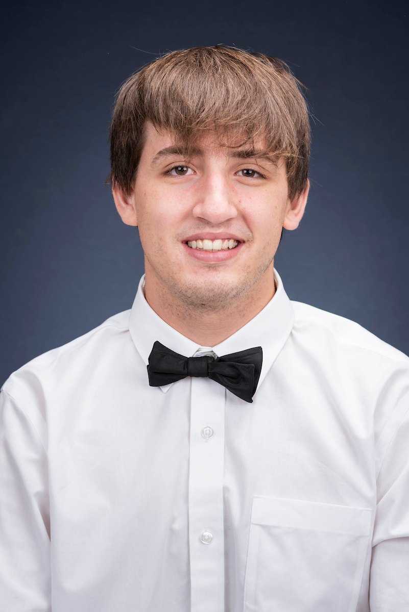 Treyton Cornell
