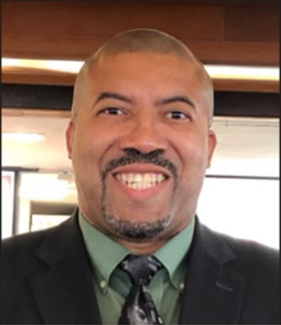 Eric Robinson