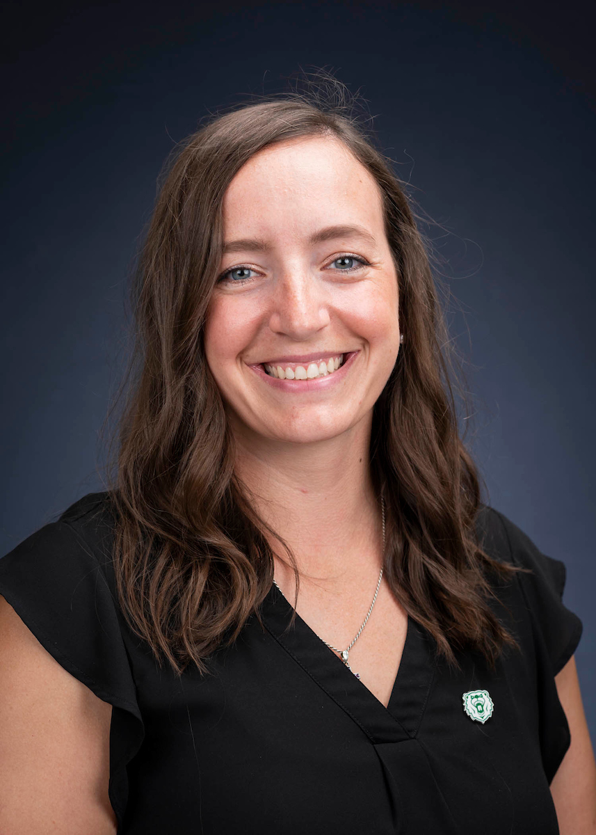 Leigh Barea - Volleyball Coach - Parkside Athletics