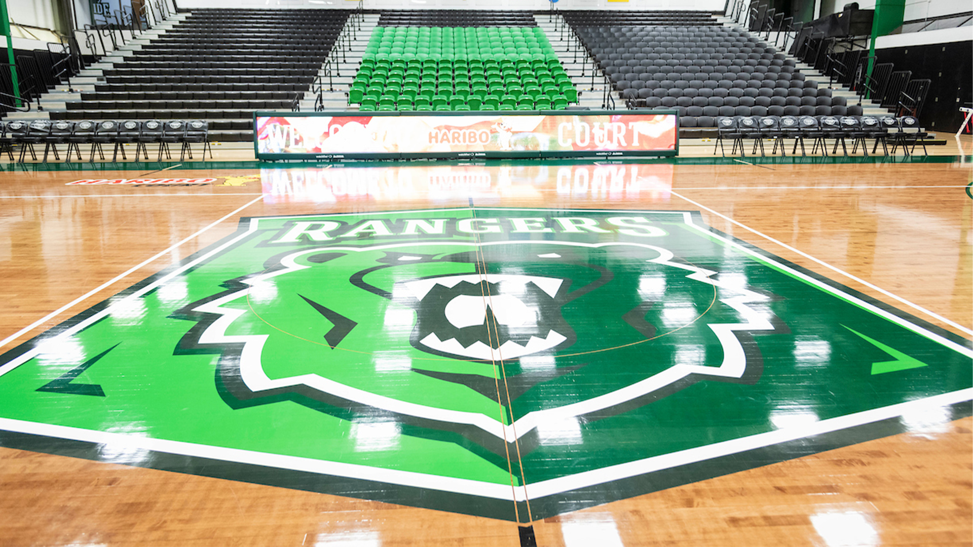 DeSimone Floor