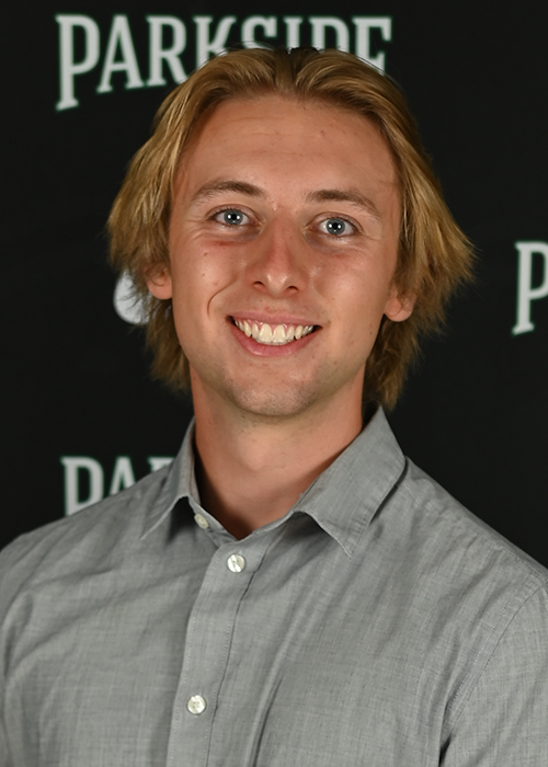 Hayden Thompson