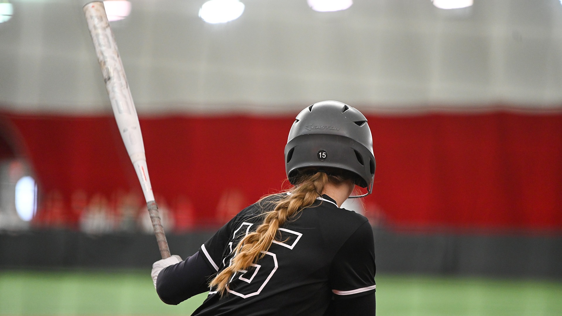 Haley Remington Softball Parkside Athletics