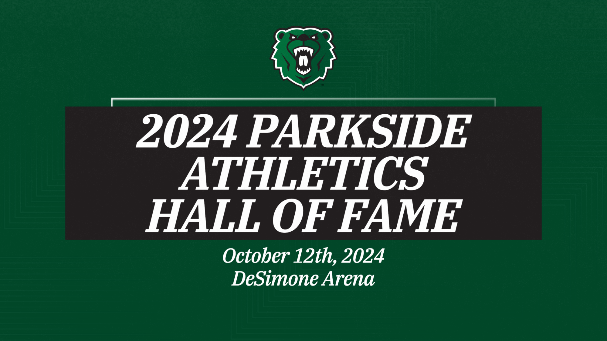 Hall of Fame 2024