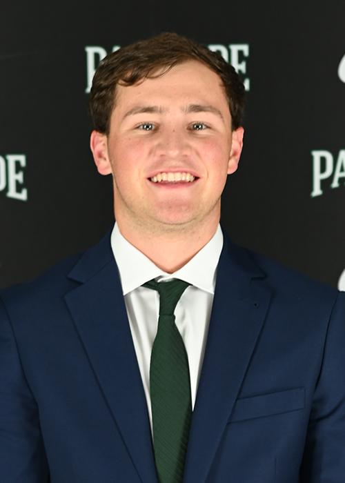 Connor Voelker
