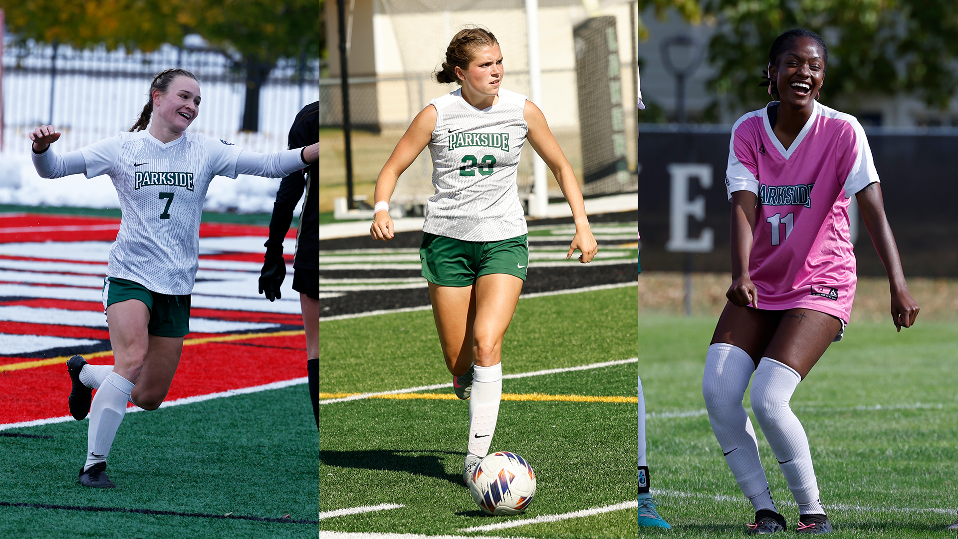 WSOC All-GLIAC