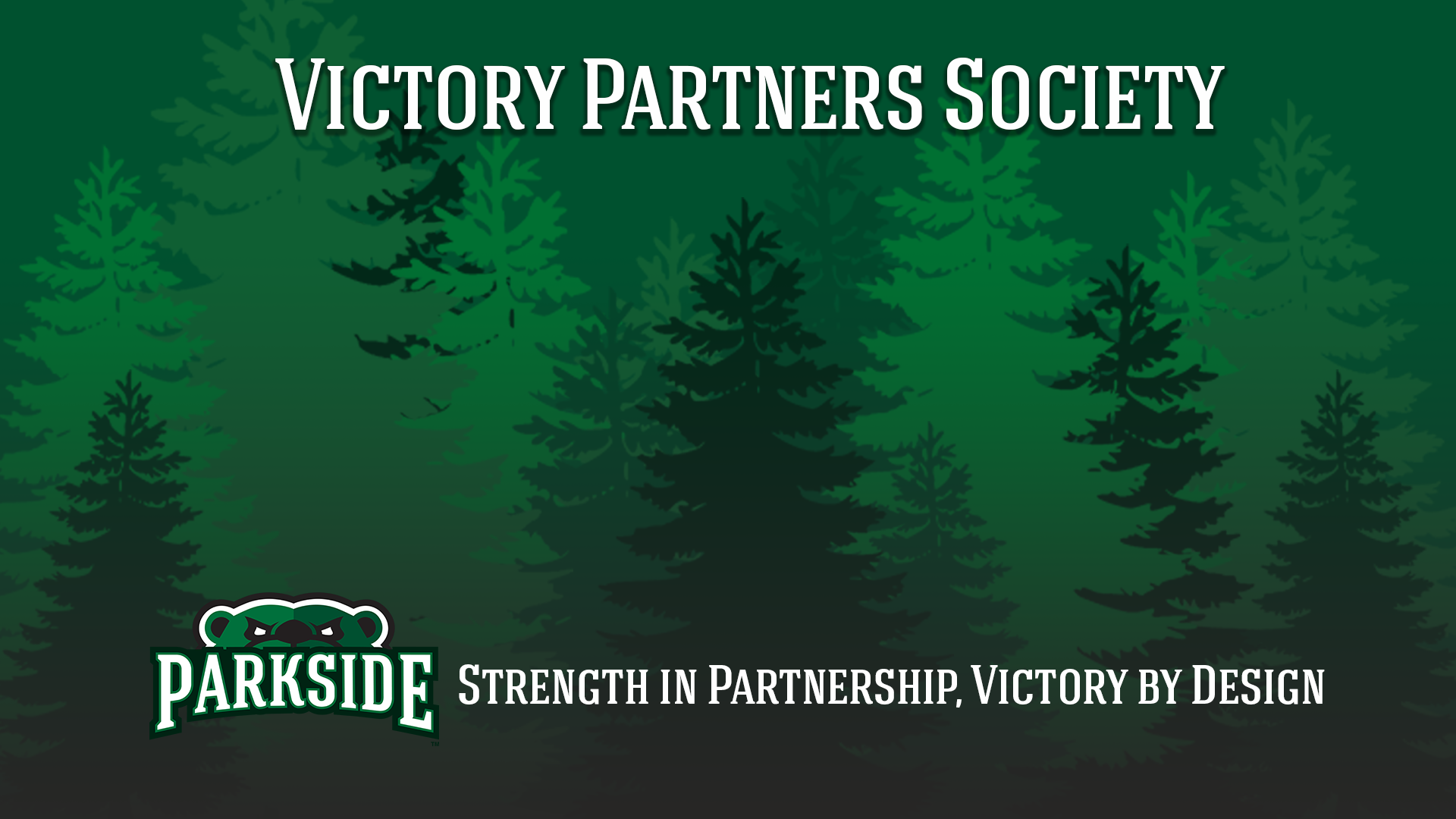 Victory Partners Society 