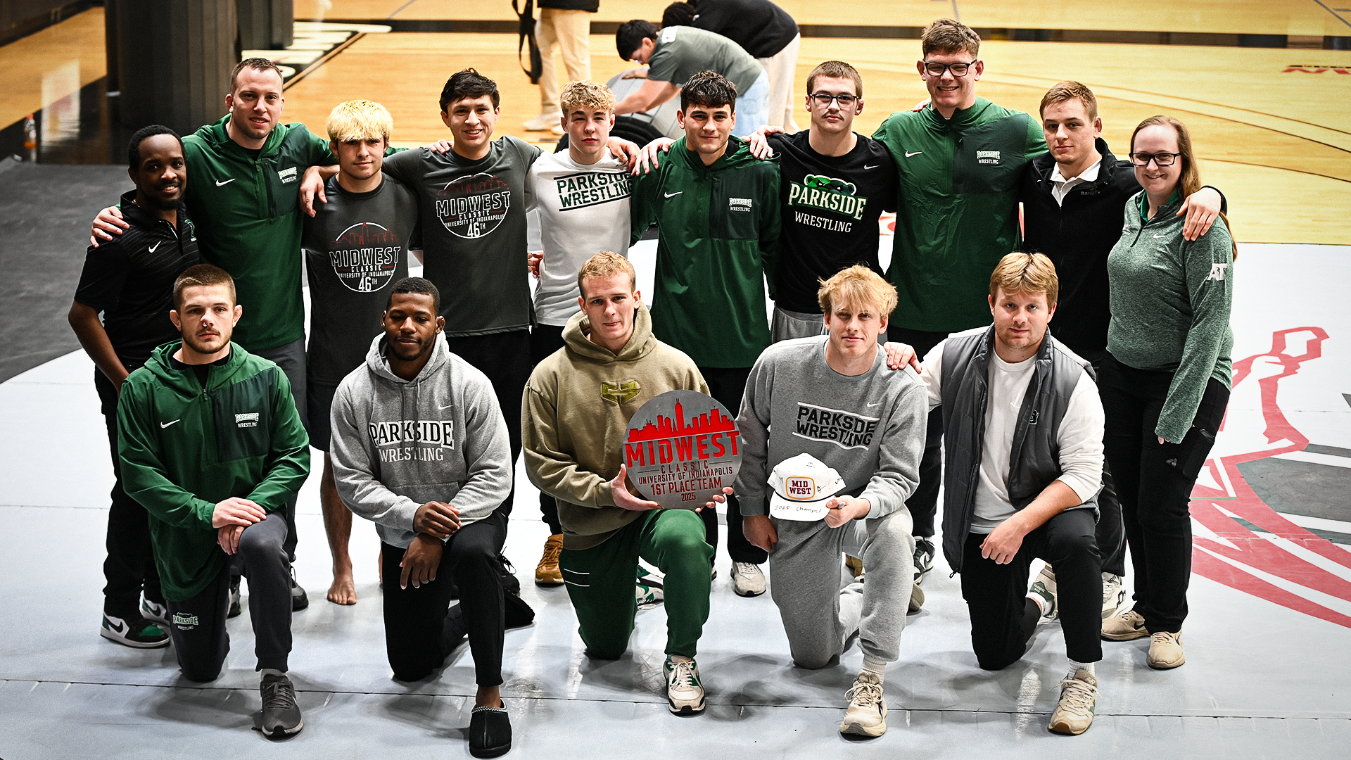 Midwest Classic Champs