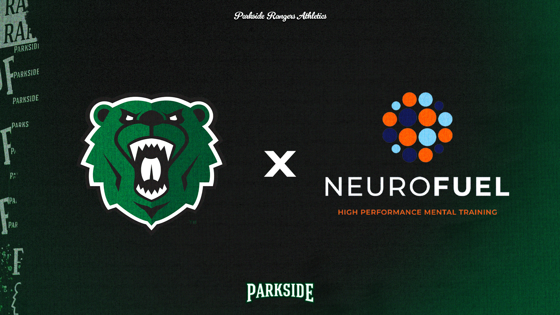 Parkside x NeroFuel