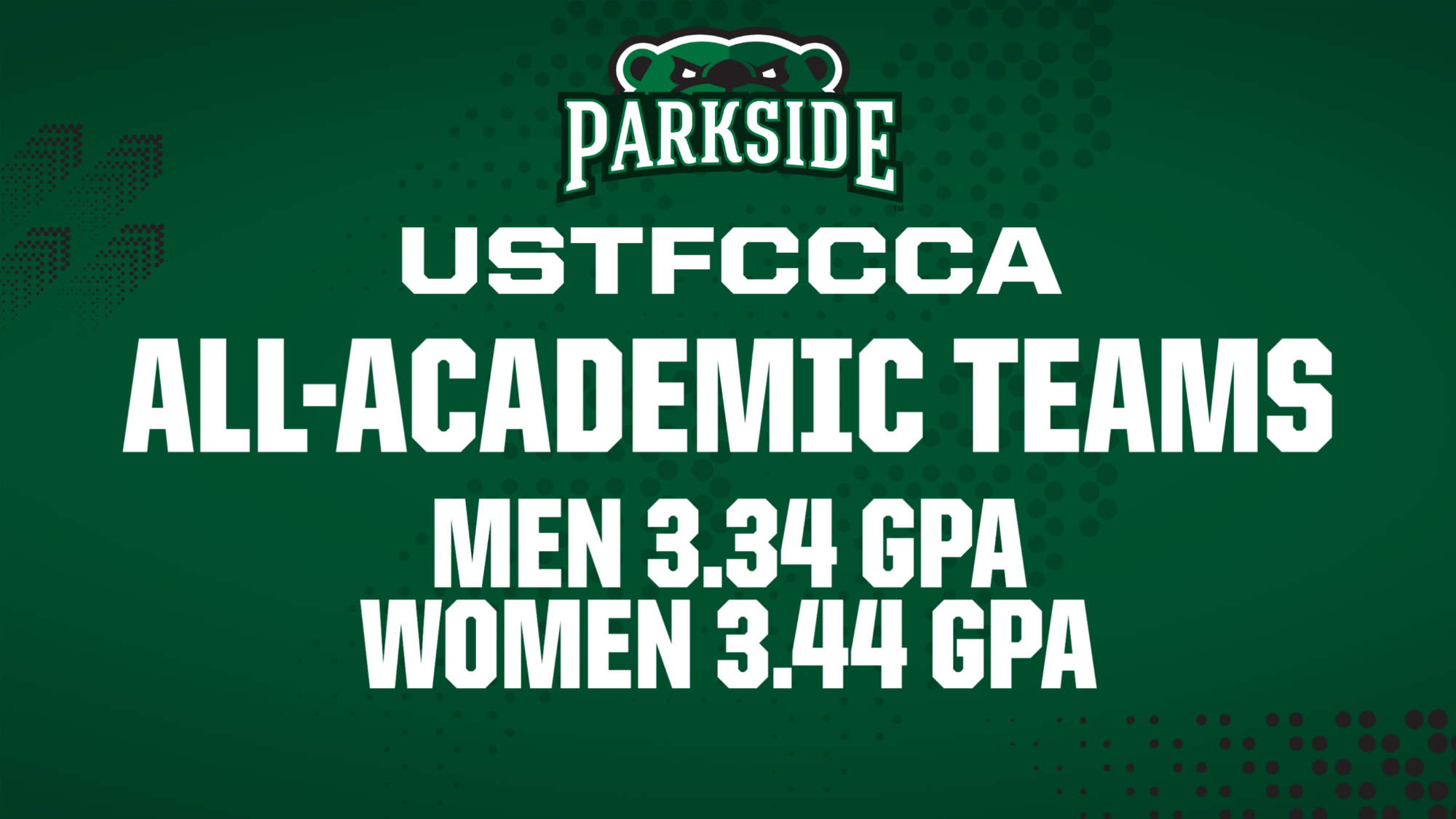 USTFCCCA All-Academic