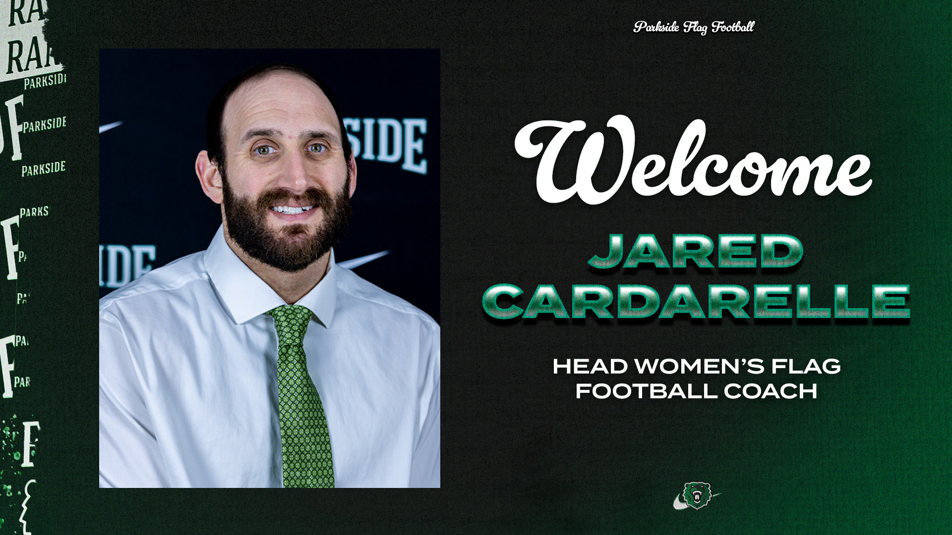 Jared Cardarelle intro