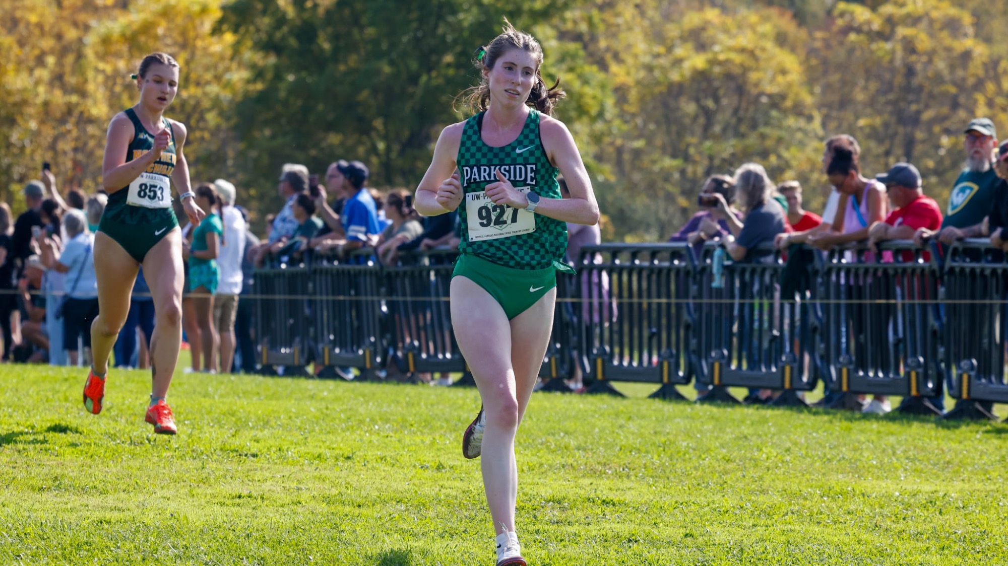 Riley Doyle 